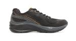 Obrázok z Olympikus pánská sportovní obuv Vortice Black/Gold