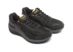 Obrázok z Olympikus pánská sportovní obuv Vortice Black/Gold