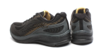 Obrázok z Olympikus pánská sportovní obuv Vortice Black/Gold