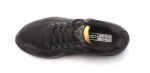 Obrázok z Olympikus pánská sportovní obuv Vortice Black/Gold