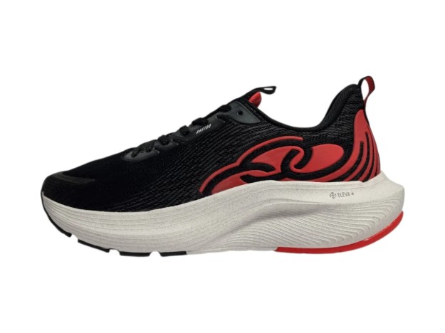 Obrázok z Olympikus pánské sportovní boty CORRE RASTRO 43522987 černé