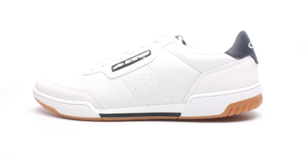 Obrázok z Olympikus pánské tenisky Control White/Navy