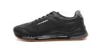 Obrázok z Olympikus pánské tenisky Quasar Black/Black