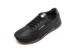 Obrázok z Olympikus pánské tenisky Quasar Black/Black