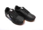 Obrázok z Olympikus pánské tenisky Quasar Black/Black