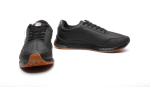 Obrázok z Olympikus pánské tenisky Quasar Black/Black