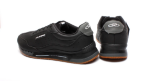 Obrázok z Olympikus pánské tenisky Quasar Black/Black