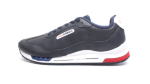 Obrázok z Olympikus pánské tenisky Quasar Navy/White