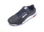 Obrázok z Olympikus pánské tenisky Quasar Navy/White