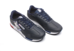 Obrázok z Olympikus pánské tenisky Quasar Navy/White