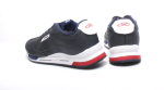 Obrázok z Olympikus pánské tenisky Quasar Navy/White