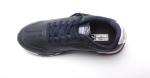 Obrázok z Olympikus pánské tenisky Quasar Navy/White