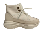Obrázok z Piccadilly kotníková obuv 781013-7 off white