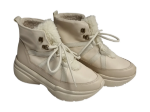 Obrázok z Piccadilly kotníková obuv 781013-7 off white