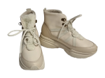Obrázok z Piccadilly kotníková obuv 781013-7 off white