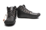 Obrázok z Rock Spring barefoot kotníková obuv Solden Black