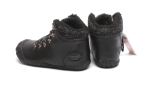 Obrázok z Rock Spring barefoot kotníková obuv Solden Black