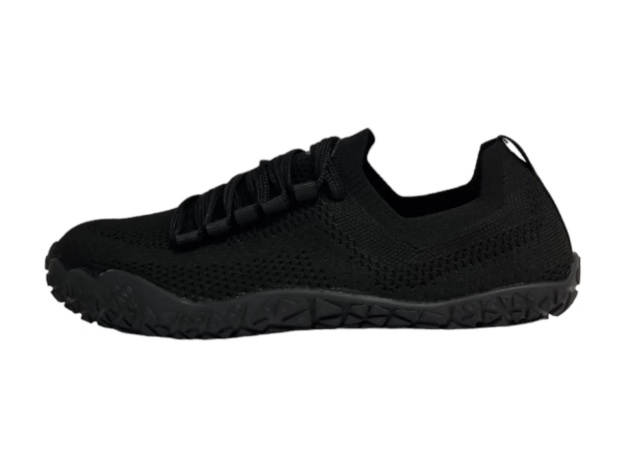 Obrázok z Rock Spring barefoot obuv GERNIC BLACK