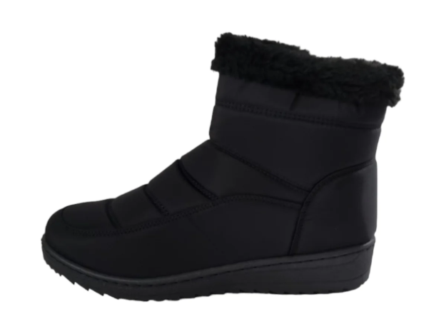 Obrázok z BBS dámské sněhule B884720 black