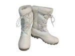 Obrázok z BBS dámské sněhule B890880 white
