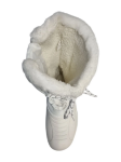 Obrázok z BBS dámské sněhule B890880 white