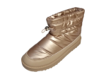 Obrázok z BBS dámské sněhule B891850 gold