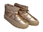 Obrázok z BBS dámské sněhule B891850 gold