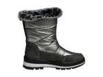 Obrázok z BBS dámské sněhule B894000 silver