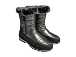 Obrázok z BBS dámské sněhule B894000 silver