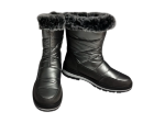 Obrázok z BBS dámské sněhule B894000 silver