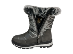 Obrázok z BBS dámské sněhule B894000 silver