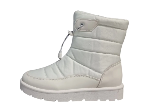 Obrázok z BBS dámské sněhule B900170 white