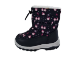 Obrázok z BBS dětské sněhule B850610 navy