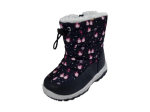 Obrázok z BBS dětské sněhule B850610 navy