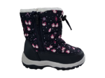Obrázok z BBS dětské sněhule B850610 navy