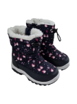 Obrázok z BBS dětské sněhule B850610 navy