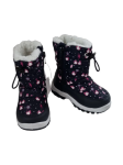 Obrázok z BBS dětské sněhule B850610 navy