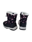 Obrázok z BBS dětské sněhule B850610 navy