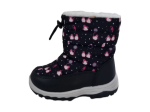 Obrázok z BBS dětské sněhule B850610 navy