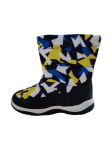 Obrázok z BBS dětské sněhule B887910 navy