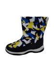 Obrázok z BBS dětské sněhule B887910 navy