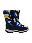 Obrázok z BBS dětské sněhule B887910 navy