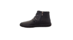 Obrázok z Wild 064-6137 Dámska členková obuv čierna