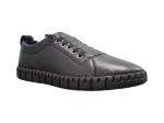 Obrázok z Wild 064-6019 Dámske poltopánky black