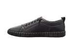 Obrázok z Wild 064-6019 Dámske poltopánky black