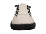 Obrázok z Wild 064-6019 Dámske poltopánky crema