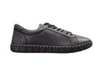 Obrázok z Wild 064-6134 Dámske poltopánky black