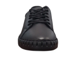 Obrázok z Wild 064-6134 Dámske poltopánky black