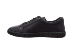 Obrázok z Wild 064-6134 Dámske poltopánky black