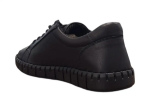 Obrázok z Wild 064-6134 Dámske poltopánky black
